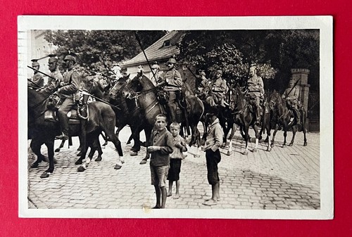 Militär berlin 1915 garde - 1915,