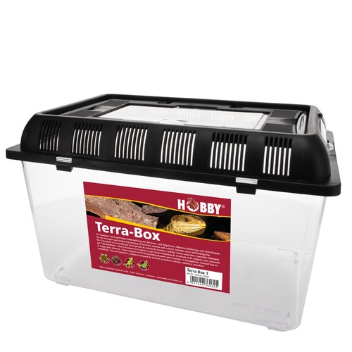 Hobby terra box für - -,