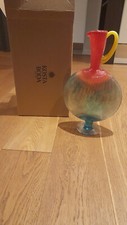 Glasvase "Bon Bon" KOSTA BODA