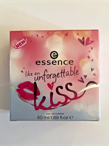 Essence like unforgettable - like, an