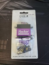 Hacker Motor DITEX EL2114S Servo