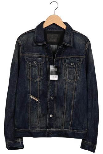 Diesel jacke herren anorak - jacke,
