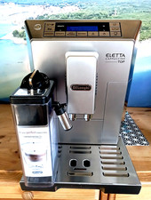 DeLonghi ELETTA Top Cappuccino