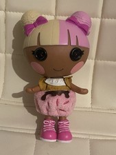 Lalaloopsy Littles Spoons