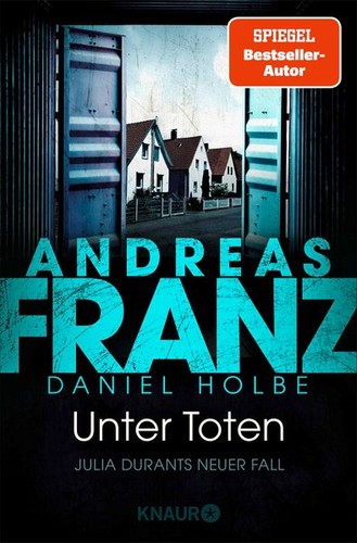 Unter toten daniel holbe - unter,