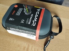 C.A.M.P. Ice Master Light Grödel M EU 39-41 Schneeketten Schneekrallen Wandern