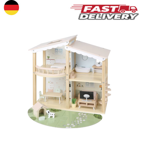 Mini matters puppenhaus - mini,