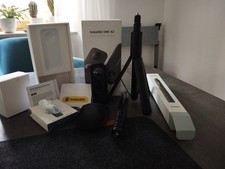 Insta360 ONE X2, 360° Actionkamera mit Selfiestick,