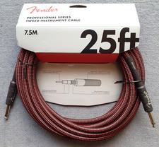 Fender® Kabel Professional