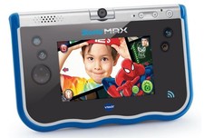 VTech Tablet Lerntablet Kindertablet Storio Max 5 Zoll Schutzhülle 2x Lernspiele