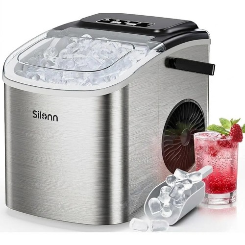 Eiswürfelmaschine - , 9