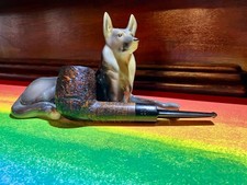 Butz Choquin Orphée Geante Frankreich Ofi Estate Pfeife Pipe Pipa Sammlung