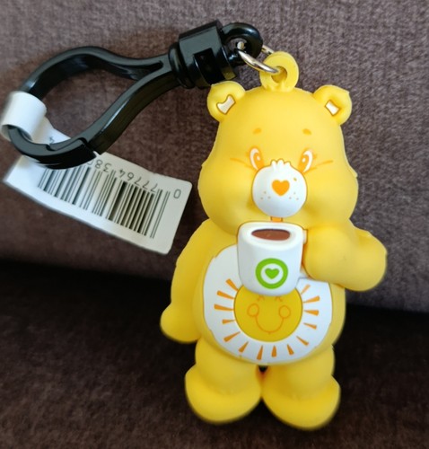 Glücksbärchis care bear - care,