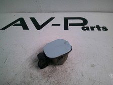 Orig. Renault Twingo 3 III Tankklappe Tank Klappe BLEU DRAGEE