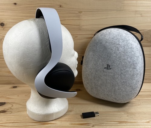 Sony playstation pulse elite - 5,