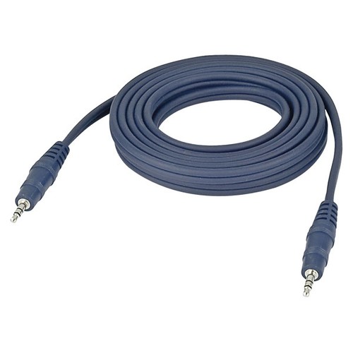 Dap mini jack - dap, mini-jack