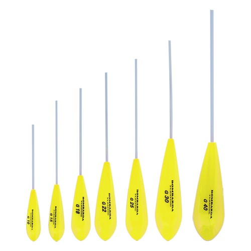 Bombarden sbirolino schwimmend - bombarden,
