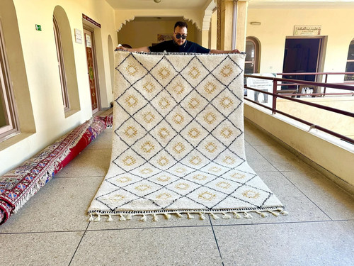 Beni ourain berber - beni,