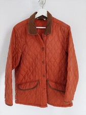 Vintage Stepp Jacke Country