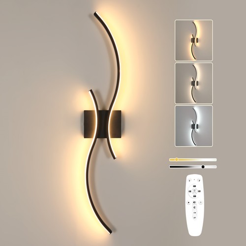 32w led wandlampe - wandlampe, mit
