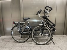 MC Multicycle Etandem Ebike