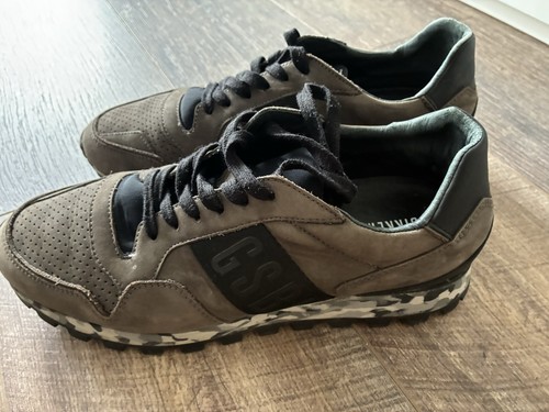 Bikkembergs/Schuhe/Sneaker/Her