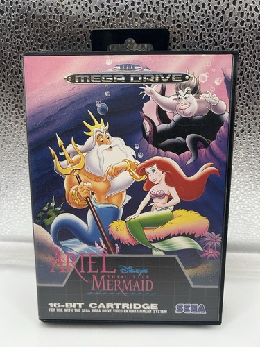 Sega mega drive - mega,