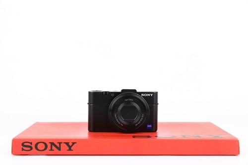 Sony cyber shot - cyber-shot, ii