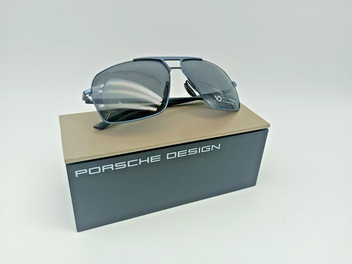 Porsche design p8930 titanium - design,