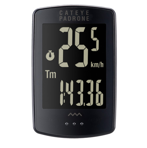 Cateye padrone wireless - cateye, large
