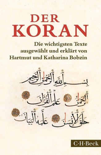 Der koran hartmut - koran, bobzin