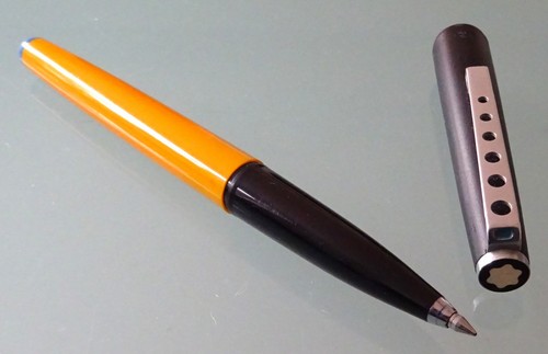 Montblanc carrera schöner - carrera,