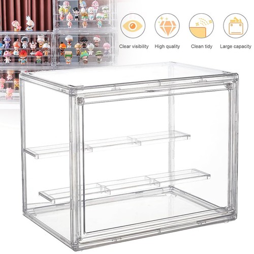 Acryl vitrine schaukasten - acryl,