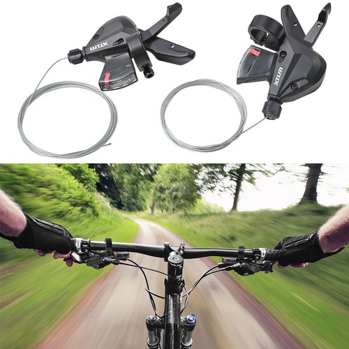 Fahrrad schalthebel altus - schalthebel,
