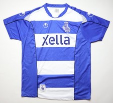MSV DUISBURG 2007/2008 HOME