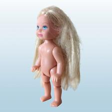 SIMBA Toys | Anziehpuppe