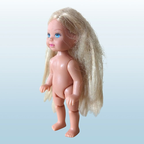 Simba toys anziehpuppe - toys,