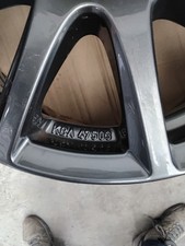 4x Original Audi A4 B6/B7