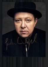 Sebastian Krumbiegel Foto Original Signiert # BC G 45935