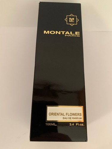 Montale oriental flowers - montale,