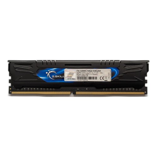 Skill ares 8gb ddr4 - ares, mhz