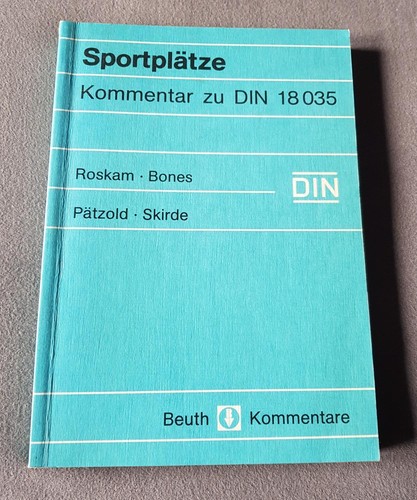 0413 din taschenbuch - din,
