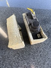 Mercedes  R170  SLK 1708000148 ZV Pumpe Zentralverriegelungpumpe  (93)