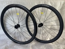 Mavic Cosmic S 42 Disc Carbon Laufradsatz Laufräder Shimano