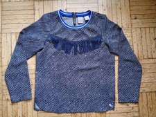 Scotch R Belle Girls Langarm