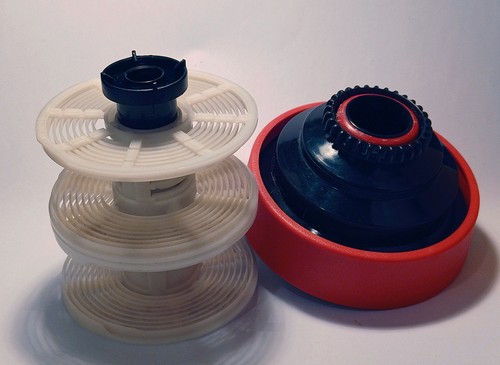 Jobo 1500 entwicklerdose mit - jobo,