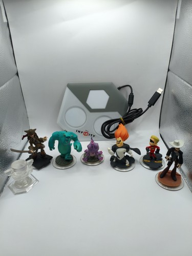 Disney infinity xbox - 1.0,