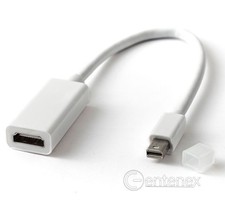 Thunderbolt to HDMI cable