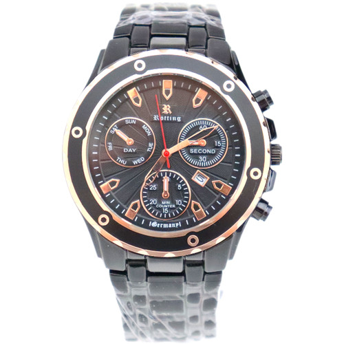 Rötting design herrenuhr - rötting,
