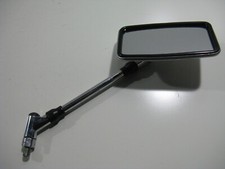 Spiegel rechts Rückspiegel Right Mirror eckig Yamaha XV 750 Virago, 92-98